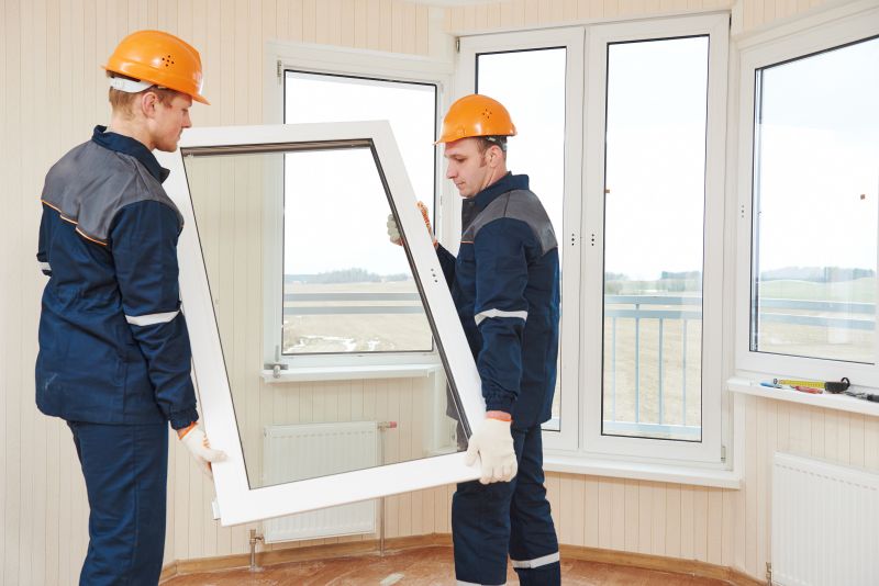 Best Window Installation Contractors in Thomaston, GA