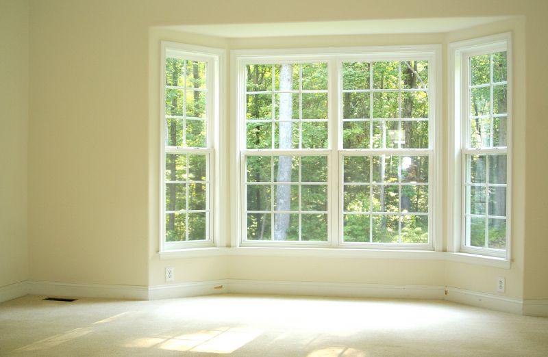 Large Window with Natural Light